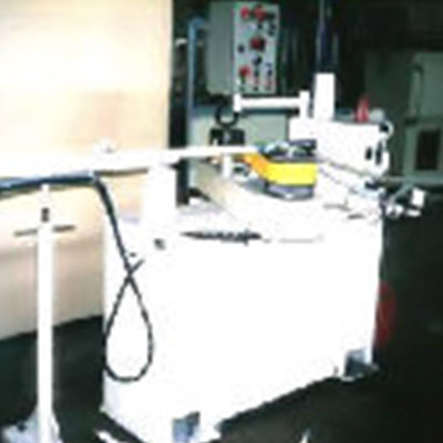 Maquina para fabricar Tubos de Cartón